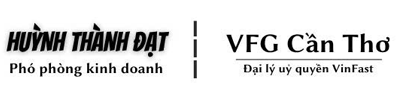 Vinfast Cần Thơ